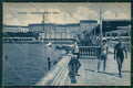 Livorno Città cartolina QQ3537 – fronte