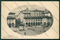 Livorno Città cartolina QQ3539 – fronte