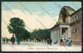 Livorno Città cartolina QQ3546 – fronte