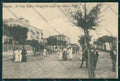 Livorno Città cartolina QQ3552 – fronte