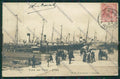 Livorno Città Foto cartolina QQ3554 – fronte