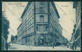 Livorno Città SCOLLATA cartolina QQ3561 – fronte
