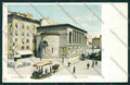 Livorno Città cartolina QQ3563 – fronte