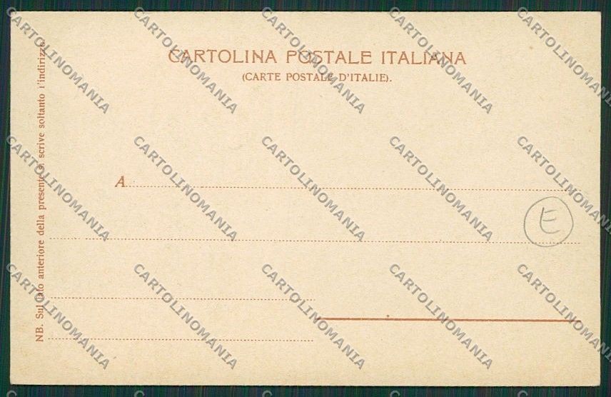 Livorno Città cartolina QQ3563 – retro