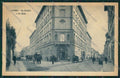 Livorno Città cartolina QQ3566 – fronte