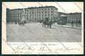 Livorno Città cartolina QQ3574 – fronte