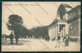 Livorno Città cartolina QQ3577 – fronte