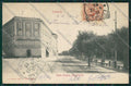 Livorno Città cartolina QQ3582 – fronte