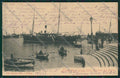 Livorno Città cartolina QQ3583 – fronte