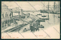 Livorno Città cartolina QQ3601 – fronte