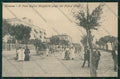 Livorno Città cartolina QQ3616 – fronte