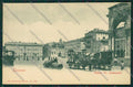 Livorno Città cartolina QQ3626 – fronte