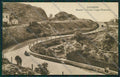 Livorno Città Motociclismo Circuito Montenero Romito cartolina QQ3635 – fronte