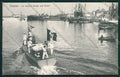 Livorno Città Militari Marina Militare cartolina QQ3670 – fronte