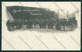 Livorno Città Militari Foto cartolina QQ3672 – fronte