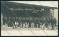 Livorno Città Militari NPG Foto cartolina QQ3679 – fronte