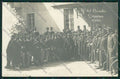 Livorno Città Militari Foto cartolina QQ3682 – fronte