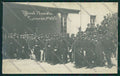 Livorno Città Militari Foto cartolina QQ3683 – fronte