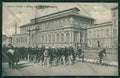 Livorno Città Militari cartolina QQ3684 – fronte