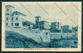 Livorno Città Antignano cartolina QQ3697 – fronte