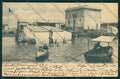 Livorno Città Antignano cartolina QQ3700 – fronte