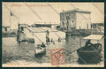 Livorno Città Antignano cartolina QQ3701 – fronte