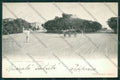 Livorno Città Ardenza cartolina QQ3711 – fronte