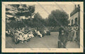 Livorno Città Ardenza Banda Musicale cartolina QQ3720 – fronte