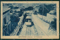 Livorno Montenero Funicolare cartolina QQ3726 – fronte