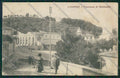Livorno Montenero cartolina QQ3731 – fronte