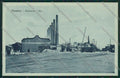 Livorno Piombino Acciaieria cartolina QQ3755 – fronte