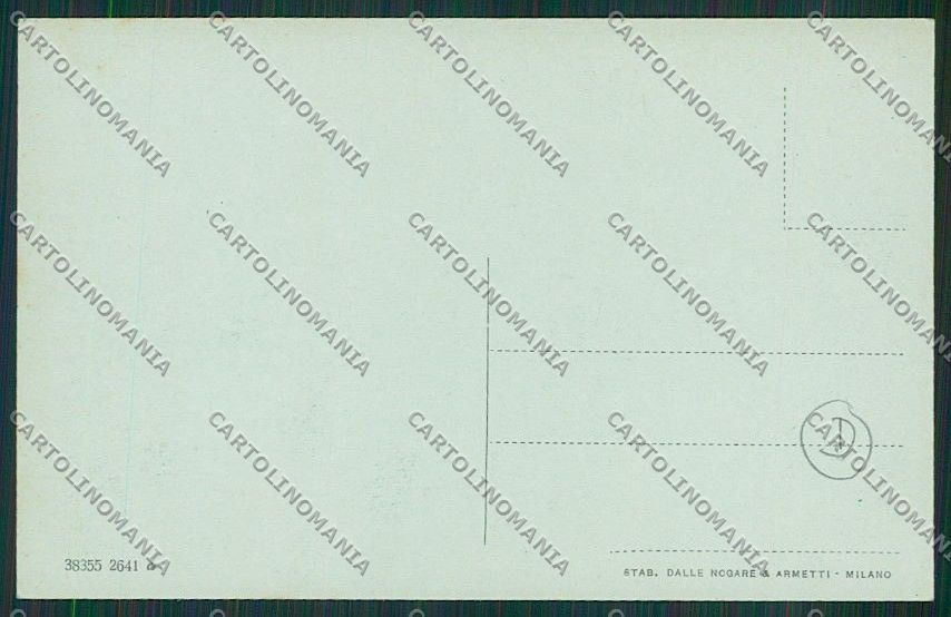 Livorno Piombino Acciaieria cartolina QQ3755 – retro