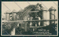 Livorno Piombino Acciaieria Foto cartolina QQ3764 – fronte