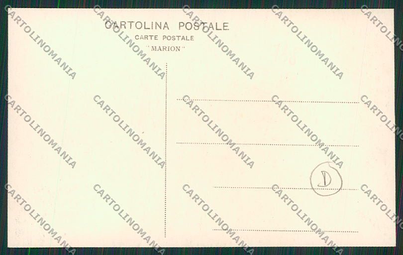 Livorno Piombino Acciaieria Foto cartolina QQ3764 – retro