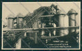 Livorno Piombino Acciaieria Foto cartolina QQ3769 – fronte