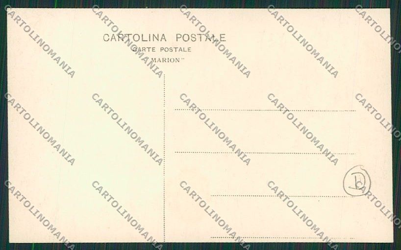 Livorno Piombino Acciaieria Foto cartolina QQ3769 – retro