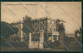Livorno Rosignano Marittima Castiglioncello cartolina QQ3783 – fronte