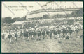 Livorno Rosignano Marittima Castiglioncello Militari Foto cartolina QQ3791 – fronte