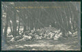 Livorno Rosignano Marittima Castiglioncello Militari Foto cartolina QQ3795 – fronte