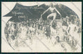Livorno Rosignano Marittima Castiglioncello Militari Foto cartolina QQ3803 – fronte