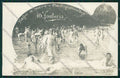 Livorno Rosignano Marittima Castiglioncello Militari Foto cartolina QQ3813 – fronte