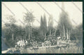 Livorno Rosignano Marittima Castiglioncello Militari Foto cartolina QQ3817 – fronte