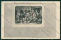 Livorno Castagneto Carducci cartolina QQ3821 – fronte