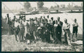 Livorno Foto Piacentini cartolina QQ3830 – fronte