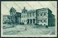 L'Aquila Città Poste cartolina QQ3839 – fronte