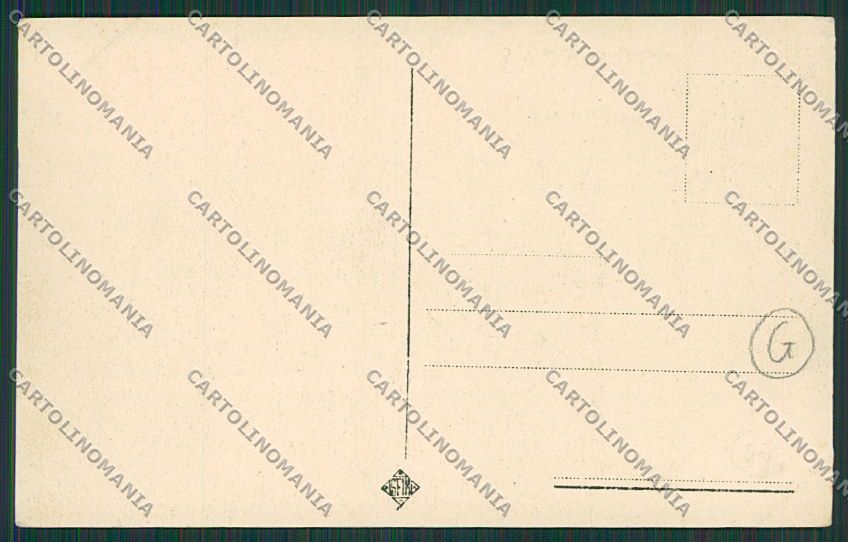 L'Aquila Città cartolina QQ3861 – retro