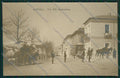 L'Aquila Città Omnibus Foto cartolina QQ3875 – fronte