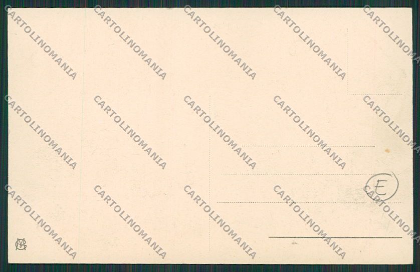 L'Aquila Avezzano Terremoto cartolina QQ3890 – retro