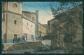L'Aquila Scanno cartolina QQ3954 – fronte