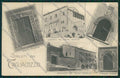 L'Aquila Tagliacozzo Saluti da ABRASA cartolina QQ3963 – fronte